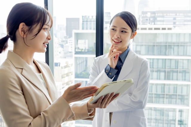 保守・継続サポート