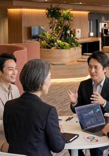 DX・ITシステム導入